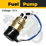 FUEL PUMP 10MM FOR KAWASAKI NINJA ZX6R ZX600 ZX 600 J G F 1995 1996 1997 -1999