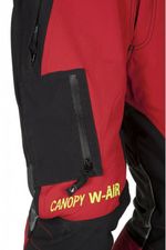 SIP Conopy W-AIR Chainsaw Trousers – Red