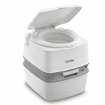 Thetford Porta Potti 165 Portable Toilet Camping Chemical Travel Toilet Loo