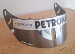 lewis hamilton visor