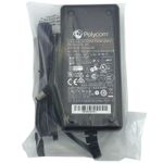 Replacement Cisco CP-PWR-CUBE-3 48v 0.38a Power Supply for IP 7800/7900