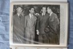 CENTRAL & SOUTH AMERICAN POLITICIANS ORIGINAL NEWS PHOTOS ALBUM - 35 PHOTOS - #4
