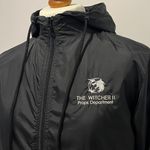 The Witcher Cast & Crew Jacket S Props Dept Netflix TV Series S2 Production Gift