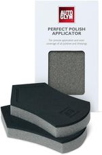 Autoglym Perfect Polish Pack of 2 Foam Sponges for Application of Vehicle Inter