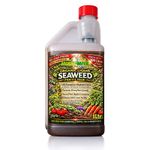 Organic Seaweed Liquid Concentrate MULTI MITE - ALL Plant FEED Fertiliser 1-20L