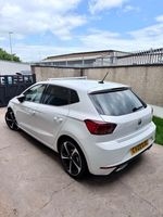 2022 Seat Ibiza 110 FR SPORT 31k FSH Immaculate