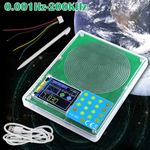 7.83Hz 0.1Hz~200000Hz Adjustable Schumann Wave Generator Pulse Sine Frequency