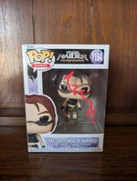Angelina Jolie Signed Lara Croft 1194 Funko Pop! Vinyl - TOMB RAIDER - SWAU COA