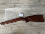 Spare Part for DIANA - G34, AIR RIFLE Part No # STOCK, STOCK AS PICTURED REF ...