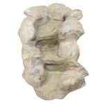 OASE ROCKWAYS ATLANTIS MIDI DOUBLE STEP POND WATERFALL REALISTIC FEATURE