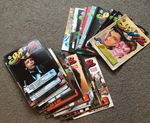 Complete set : Story of Pop Vintage Magazines # 1 - 40