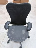 Authentic Herman Miller® Mirra® Task Chair Butterfly Back, Fully adj Arms & Seat