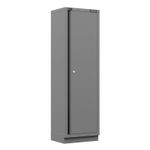 Superline PRO® Black Edition Modular Full Height Floor Cabinet 600mm - APMS31BE