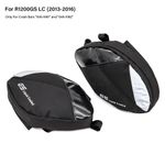 Frame Storage Bags Crash bar bag For BMW R1200GS LC R 1200GS LC 2013-2016 