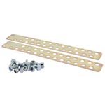 Mocal Racing/Rally/Motorsport Universal Oil Cooler Bracket