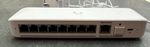 Ubiquiti UniFi Flex 2.5G 8x Port Switch USW-Flex-2.5G-8 with PSU 10GbE