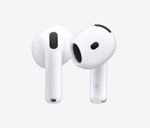 AirPod 4th Gen with Active Noise Cancellation  Model MXP93ZM/A (ANC)