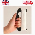 1 x 100M Kite Handle Line Reel String twine Plastic Nylon Thread Flying Kite