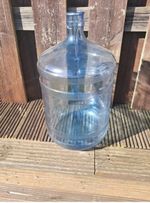 18.9L Water Cooler Bottle Empty 19L, Type #1