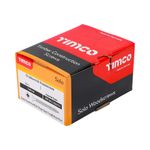 TIMCO SOLO WOOD SCREWS MULTI-PURPOSE SCREWS POZI COUNTERSUNK ALL SIZES BULK PACK