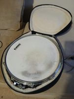 Pearl 2nd Gen Free Floating Piccolo Snare Drum  With Ahead Case