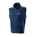 Equine Products UK Lightweight Fleece Gilet