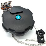 Locking Fuel Diesel Tank Cap Fits MERCEDES ATEGO