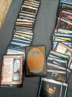 MTG The Hobbit. 10-Card Mixed Lot English Foil.