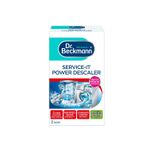 Dr. Beckmann Service-it Power Descaler, 100g x 2 Sachets