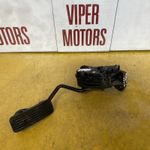 Vauxhall Astra H Accelerator Throttle Pedal 24427006 ZJ 2006-2010 Ref 84