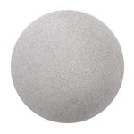 Diamond Sanding Grinding Disc 12" Grit 120 No Center Hole Flat Lap Wheel Disk