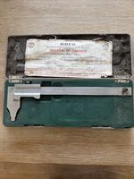 vernier caliper roch french