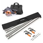 Evolution R185CCSX+  & ST2800-G2 2.8m Track Bundle 