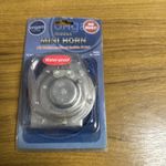 Ongaro SS Mini Compact Single Hidden Horn - 12V