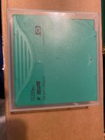 20x pcs HP LTO4 DATA TAPE CERTIFIED WITH CASE