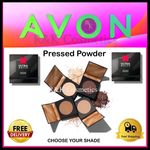 Avon Ultra Match Mattifying Pressed Powder – Long Lasting – NEW – Choose Shade