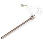 300 Watt PTC Towel Rail Heating Element IP55 Rated