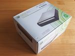 Microsoft Xbox 360 External HD DVD Drive Player - New and Sealed