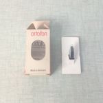 Ortofon OMP10 Cartridge Stylus P Mount  Linear Tracking Needle - Boxed 