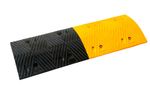 Modular 5 Mph Heavy Duty Speed Bump/Ramp System