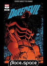 DAREDEVIL #1C DANIEL WARREN JOHNSON (WK13)