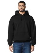 PLAIN Gildan Heavy Blend Hoodie Hooded Sweatshirt Unisex Pullover S-XXL Sizes
