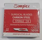 Hijama / Cupping Size 15 - Pack of 100 indivdually packed