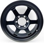 17" x 8" UHD FORGED 6 SPOKE WHEEL/RIM 6/139.7 6x139.7 CAN AM MAVERICK R UTV SXS