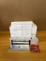 Briton 9501 Heavy Duty Mag Lock
