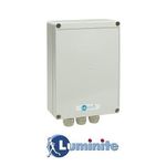 Luminite Genesis IP Masthead Alarm Receiver LGIP-MT434 (Brand New)