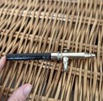 Aerograph Model A Airbrush SN 37500