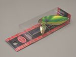 Lucky Craft Water Bug Grasshopper 64mm JDM Japan New Original Packaging