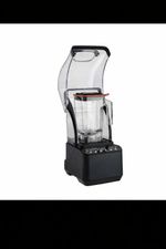 Soundproof Low Noise Commercial Blender