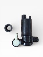 For Toyota Corolla 1.8L Hybrid 2019~2025 Windscreen Washer Pump PA66-6F13 New